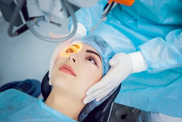 Refractive Surgery